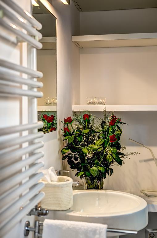 Hotel Good Life Monti Roma Habitación foto