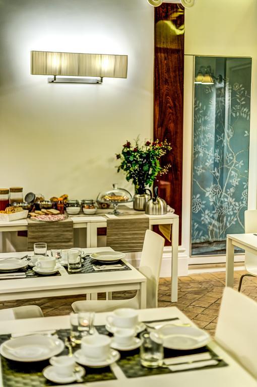 Hotel Good Life Monti Roma Exterior foto