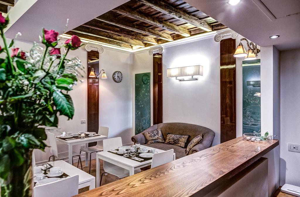 Hotel Good Life Monti Roma Exterior foto